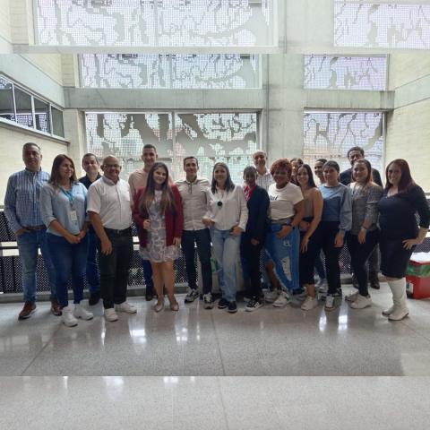 Culminan exitosamente las diplomaturas en la Personería de Medellín