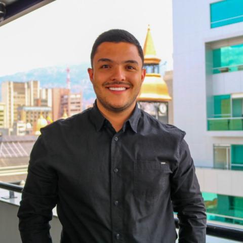 Lucas David Acevedo Muñoz