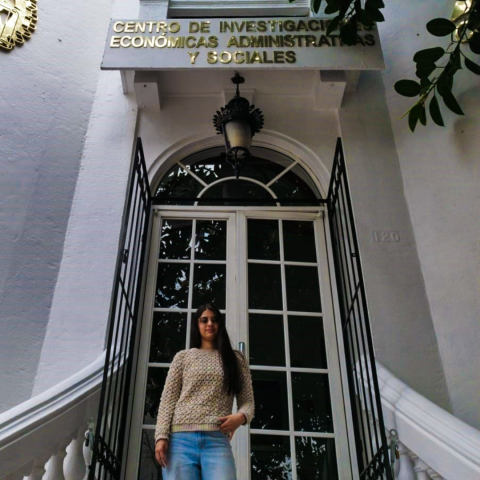 Instituto Politécnico Nacional