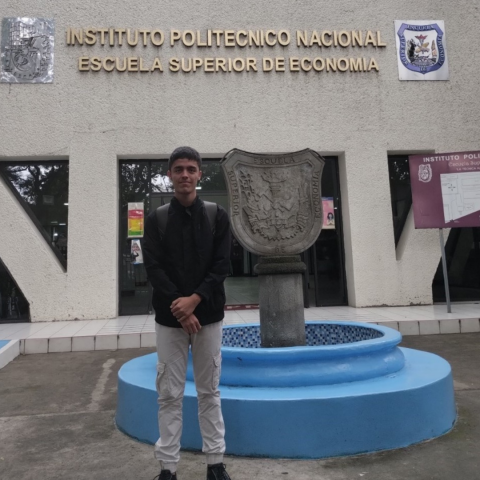 Juan David Montoya