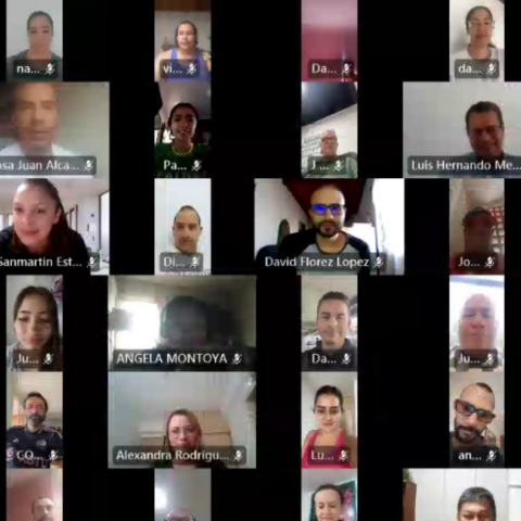 curso en Marketing
