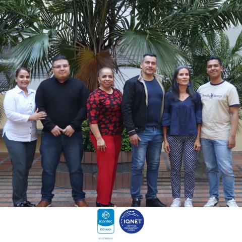 Admisiones Renovación Certificación