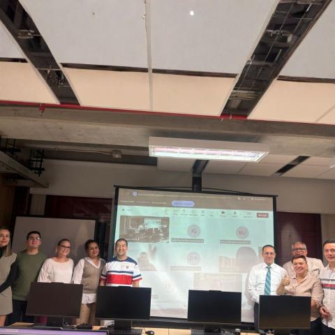 Diplomado en IA Aplicada