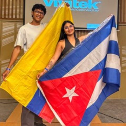 RedCOLSI Cuba 2025 2