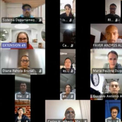 Administración Deportiva