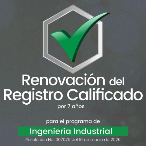 Renovación Ing