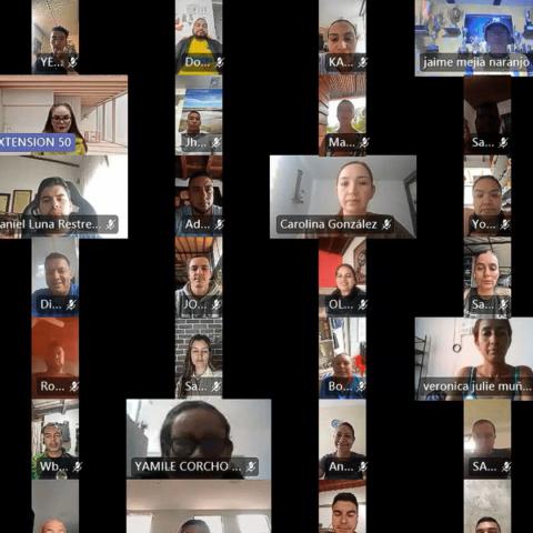 Marketing y Patrocinio Deportivo