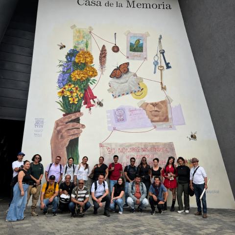 Casa de la Memoria