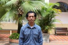 José Fernando Valencia Grajales