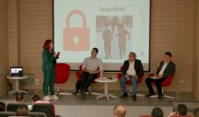 En UNAULA se realizó el conversatorio: Universidades Privadas y Plan Nacional de Desarroll