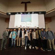 UNAULA Sobresale en el XIV Congreso Nacional de Investigadores en Formación sobre la Temática Criminal, Penal y Penitenciaria"