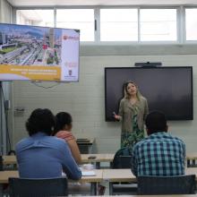 UNAULA y el Bureau de Medellín fortalecen lazos para potenciar oportunidades académicas