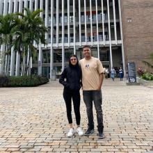 Estudiantes de UNAULA destacan en curso de Banca Central del Banco de la República