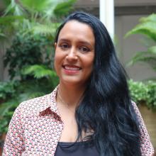  Katherin Andrea Tabares Marulanda ha sido designada como la nueva Directora de Bienestar Universitario. 
