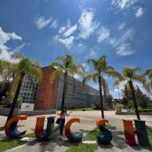 Estudiantes de la Facultad de Derecho de UNAULA realizan pasantía de investigación en México con apoyo del ICETEX