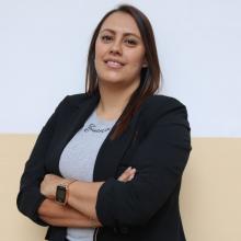 Mabel Cristina Hurtado Flórez, profesional adscrita a Gestión Humana, coordinará las labores de Seguridad y Salud en el Trabajo en UNAULA