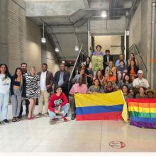 Encuentro Internacional en UNAULA: Educación Intercultural y Compromiso Cívico Juvenil en Colombia y América Latina