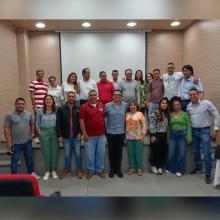 Curso Innovación Jurídica