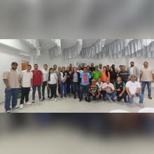 Curso de Clubes Deportivos 