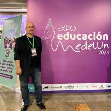 ExpoEducación