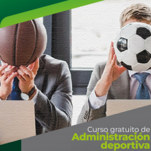 Administración Deportiva