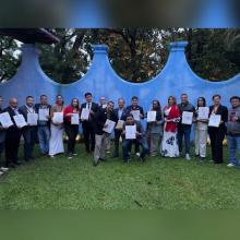 Derecho Penal y Penitenciario