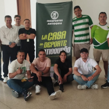Marketing Deportivo