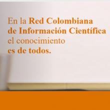 Indexación de Repositorio Institucional UNAULA en el Repositorio de la Red Colombiana de Información Científica