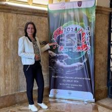 Participación en el Encuentro de Semilleros de Investigación de América Latina