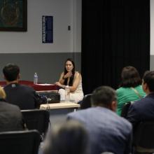 Encuentro Iberoamericano de Valoración y Gestión de Cementerios Patrimoniales en México