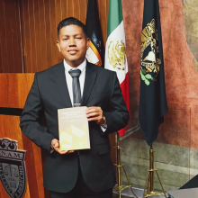 Marcelino Colorado Mendoza