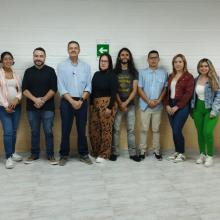 Inicia con exito la Diplomatura en Docencia Universitaria