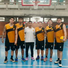 Ascun Sports