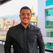 Lucas David Acevedo Muñoz