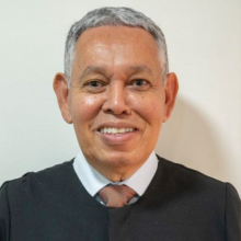 Magistrado