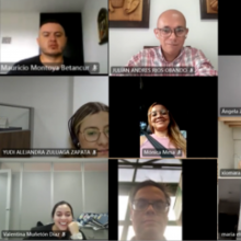 Seminario sobre renta de persona natural