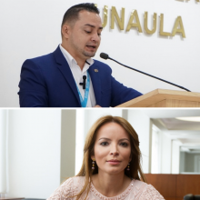 Liderazgo con sello UNAULA