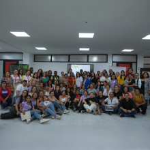 Audiencia Pública en Caquetá
