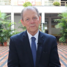Luis Rico