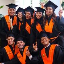 Graduaciones