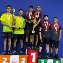 Tenis de mesa