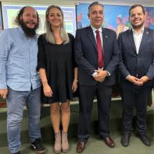 Debate Justicia Restaurativa