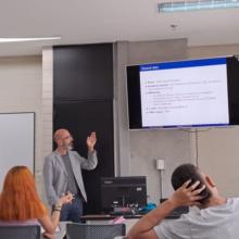 Jesús López Universidade Da Coruña