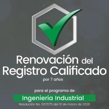 Renovación Ing