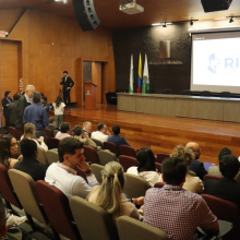 Congreso Internacional Hans Kelsen