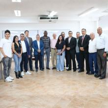 Consejo Superior 2026-2030