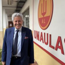 Rector Marino de Jesús Cardona Duque