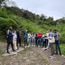 Formación en Derecho Minero y Ambiental
