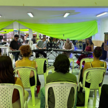 Muestra cultural 20261