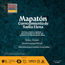Mapatón 20261